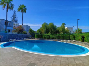 Suite Villa Rucaba Las Américas con Piscina